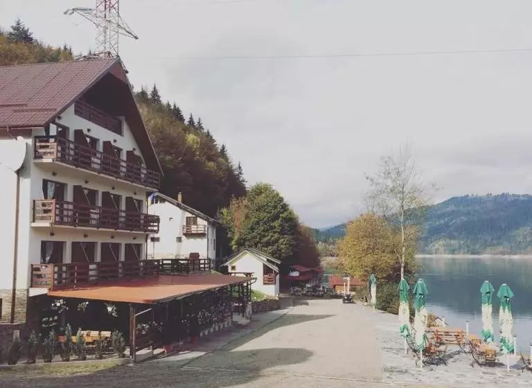 Hotel Complex Ancora