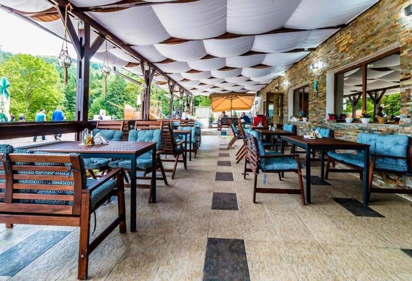 هتل Complex Ancora