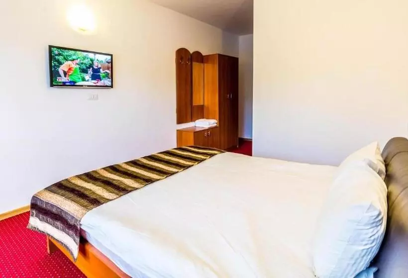 Hotel Complex Ancora