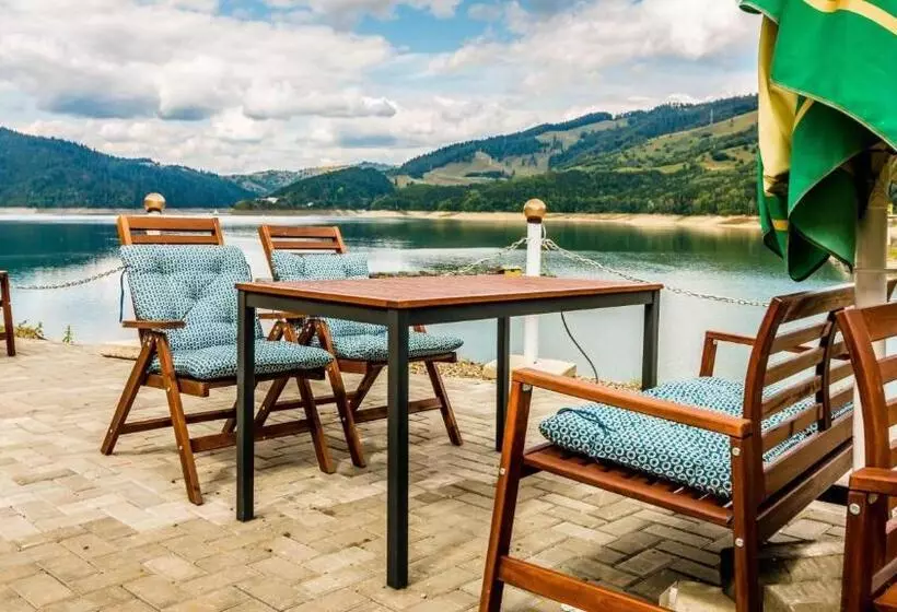 Hotel Complex Ancora