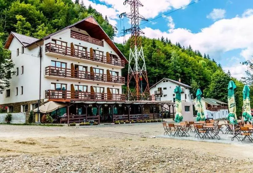 Hotel Complex Ancora