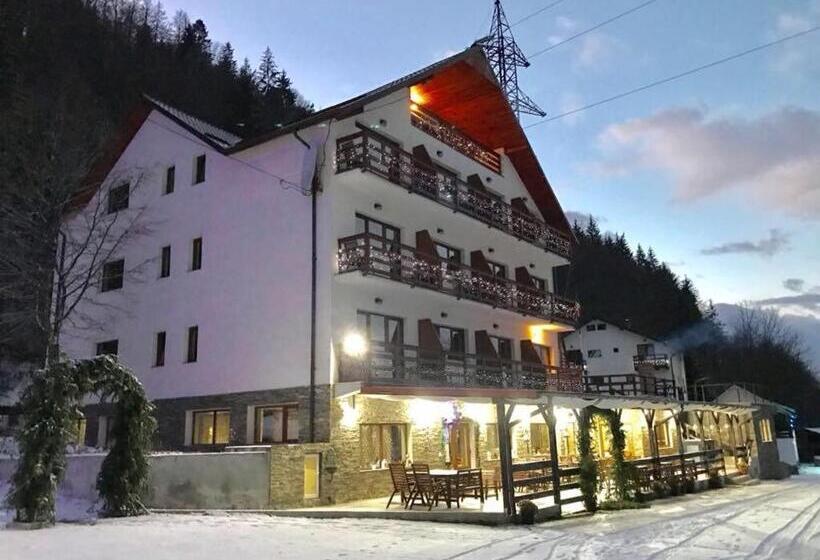 هتل Complex Ancora