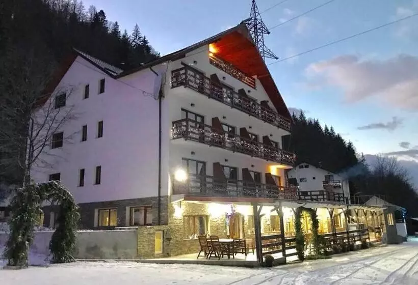 Hotel Complex Ancora