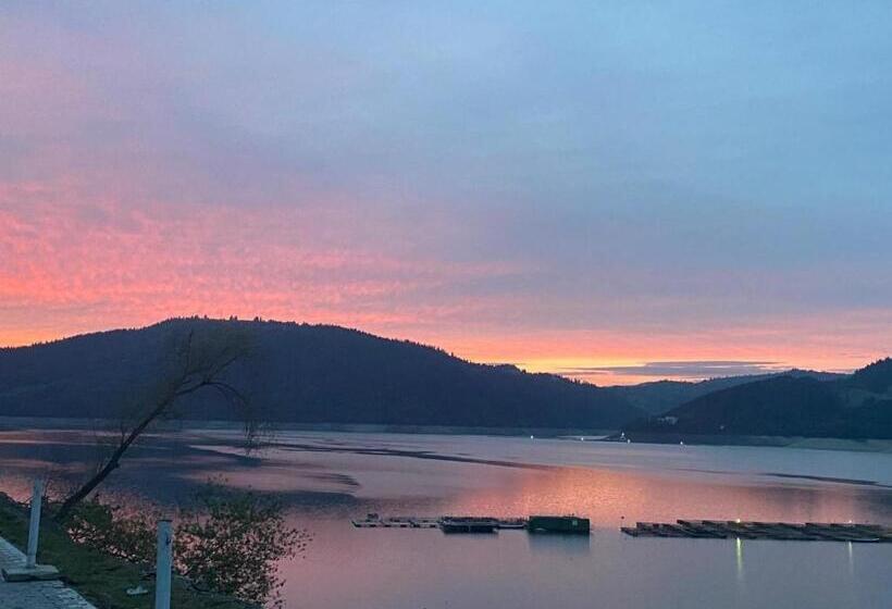 هتل Complex Ancora