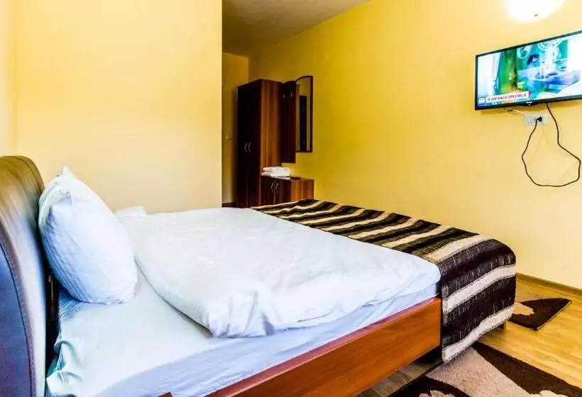 Hotel Complex Ancora