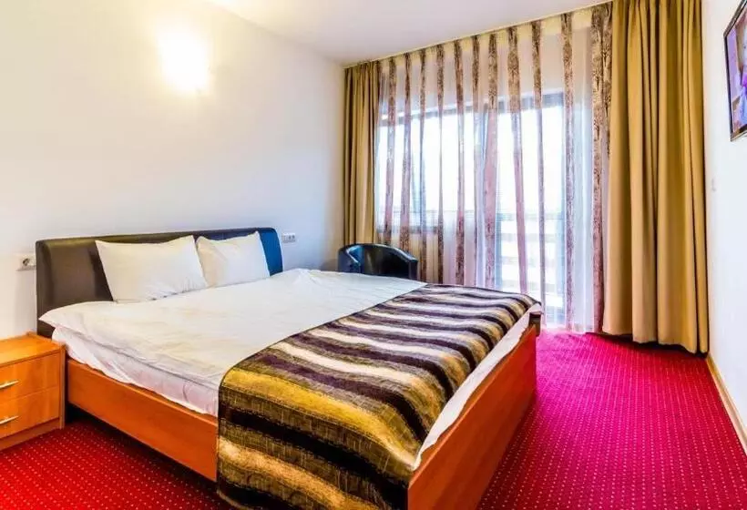 Hotel Complex Ancora