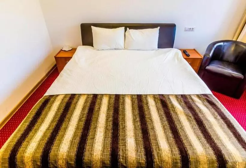 Hotel Complex Ancora