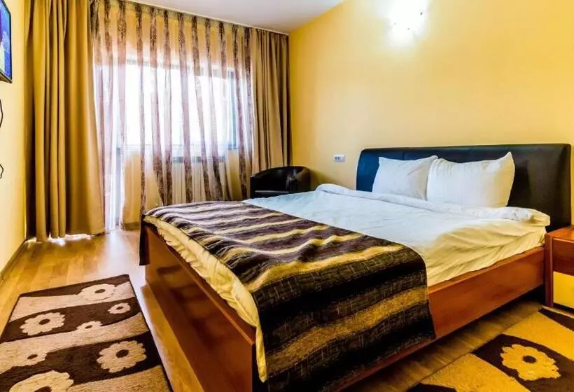 Hotel Complex Ancora