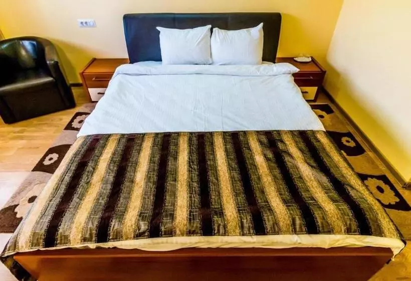 Hotel Complex Ancora