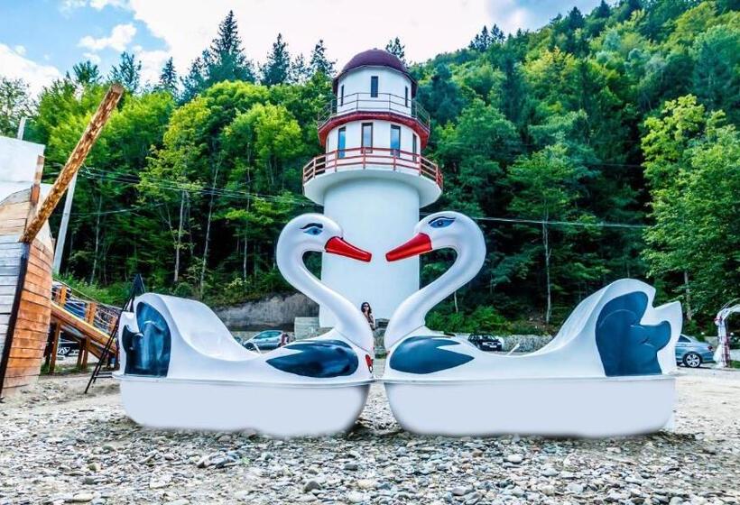 هتل Complex Ancora