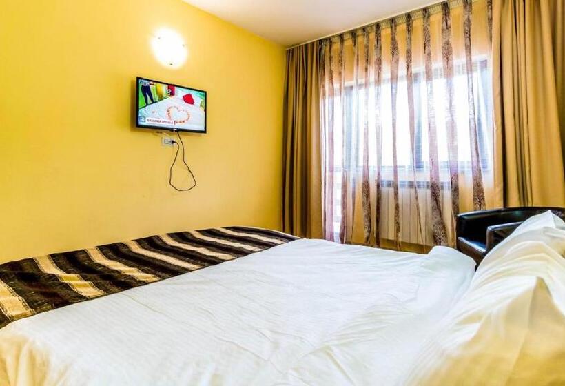 هتل Complex Ancora