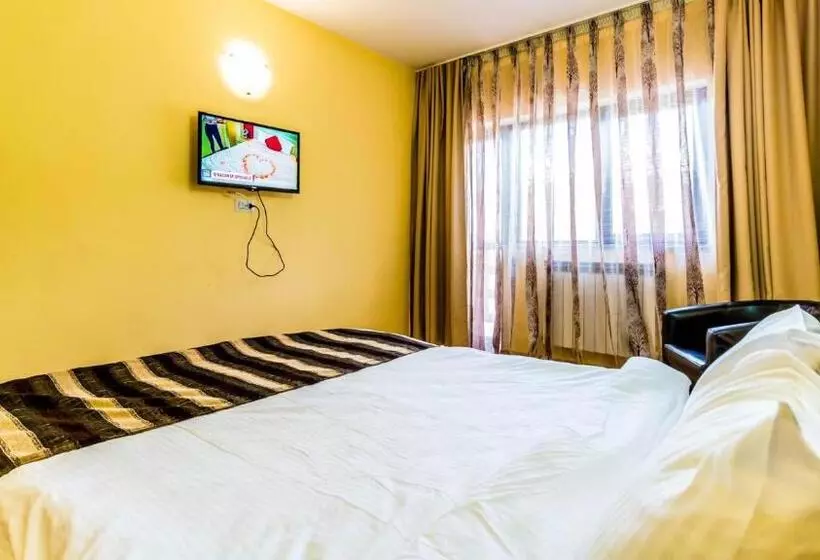 Hotel Complex Ancora