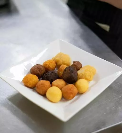 Hotelli Il Semaforo Sila