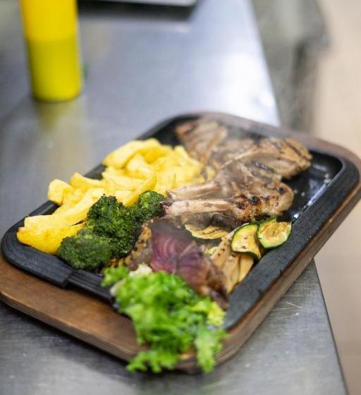 Отель Il Semaforo Sila