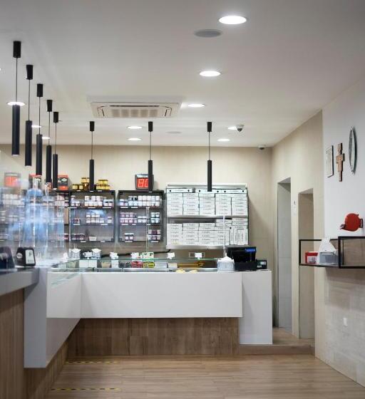 Отель Il Semaforo Sila