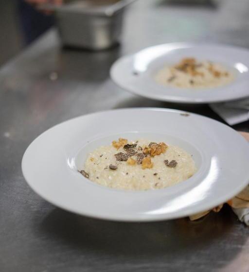 Отель Il Semaforo Sila