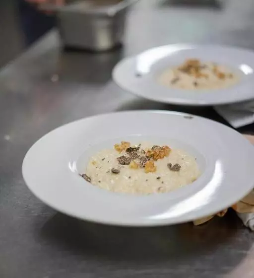 Hotelli Il Semaforo Sila