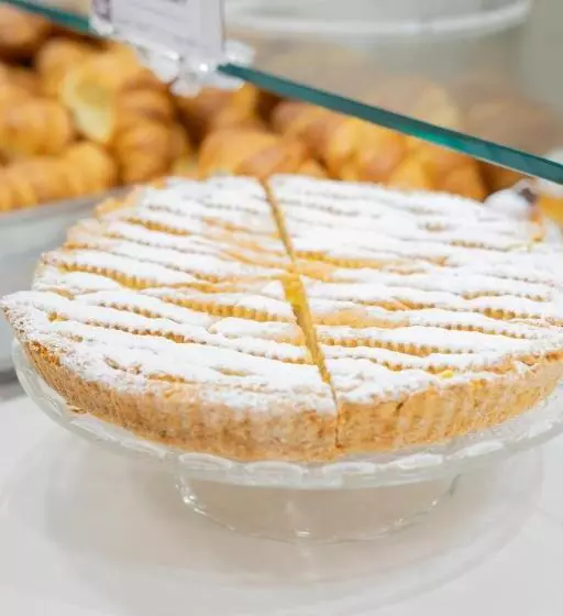 Hotelli Il Semaforo Sila