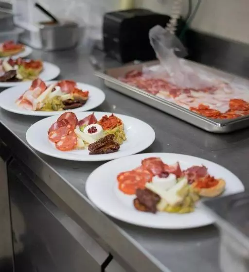 Hotelli Il Semaforo Sila