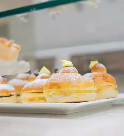 Hotelli Il Semaforo Sila