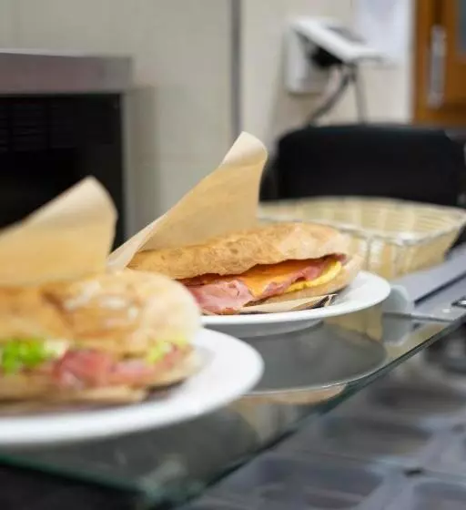 Hotelli Il Semaforo Sila