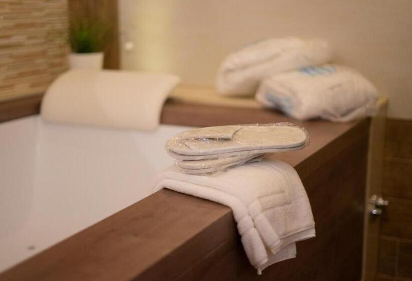 Отель Il Semaforo Sila