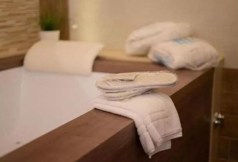 Hotelli Il Semaforo Sila