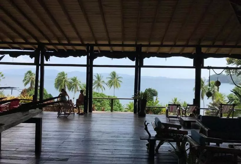 Hôtel Mapara Lodge