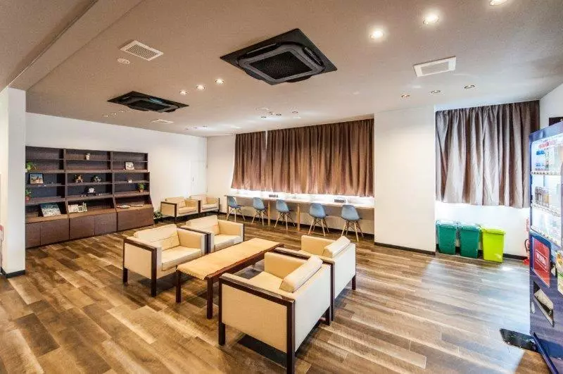 ホテル Mizuho Inn Iwami Masuda