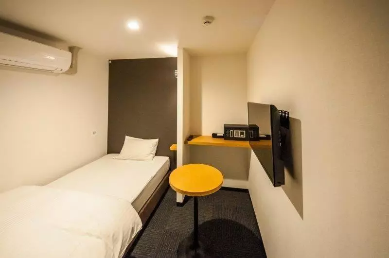 ホテル Mizuho Inn Iwami Masuda