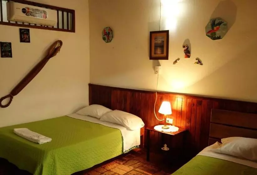 Hôtel Toninas