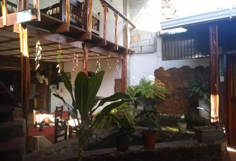 Hôtel Toninas