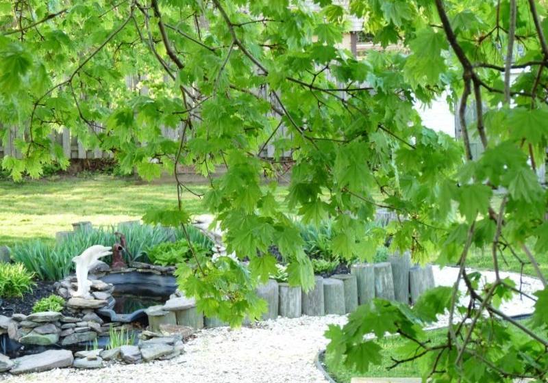 J. D. Thompson Inn Bed And Breakfast