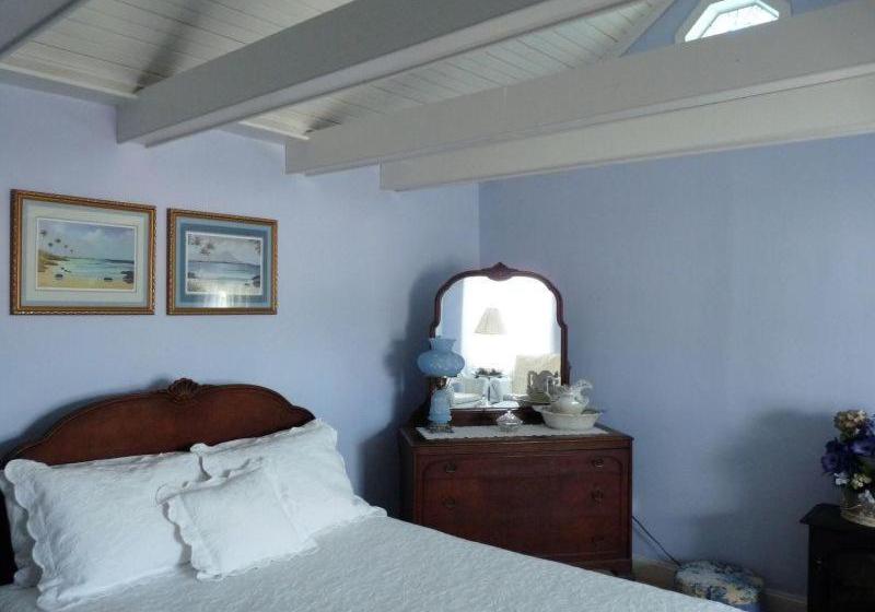 J. D. Thompson Inn Bed And Breakfast