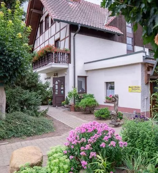 Landhotel Biberburg