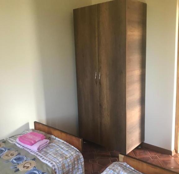 پانسیون House Dea Dea