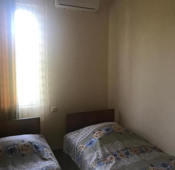 پانسیون House Dea Dea