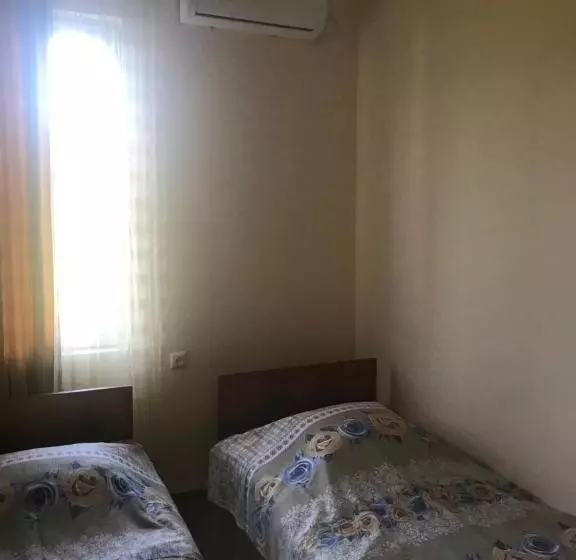 پانسیون House Dea Dea