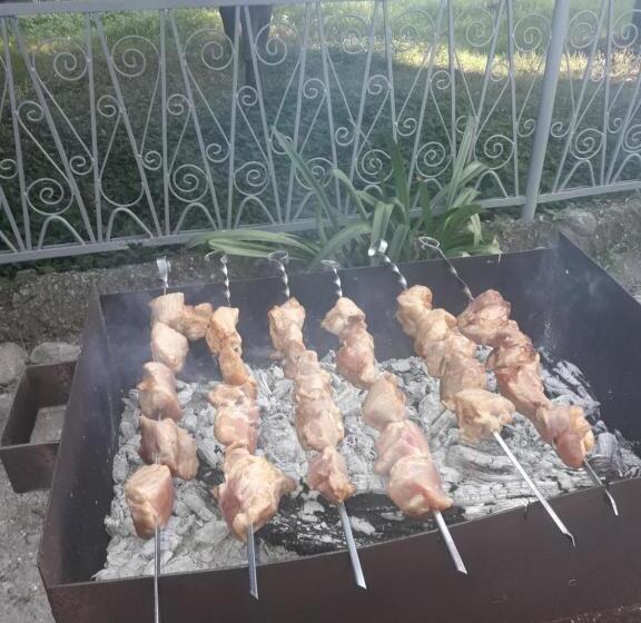 پانسیون House Dea Dea