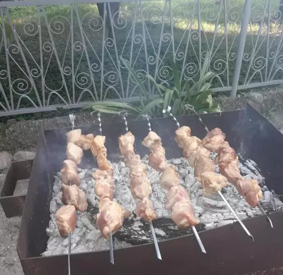 پانسیون House Dea Dea
