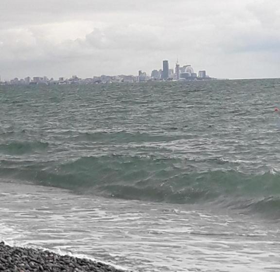 پانسیون House Dea Dea