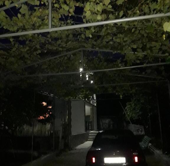 پانسیون House Dea Dea