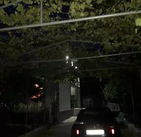 پانسیون House Dea Dea