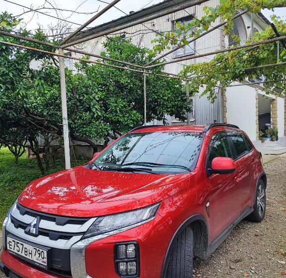 پانسیون House Dea Dea