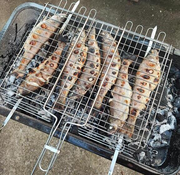 پانسیون House Dea Dea