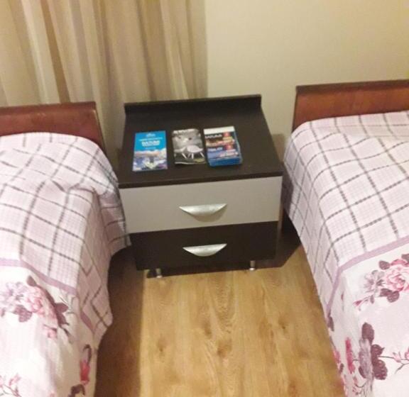 پانسیون House Dea Dea