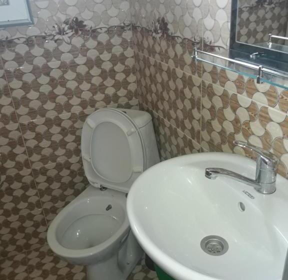 پانسیون House Dea Dea