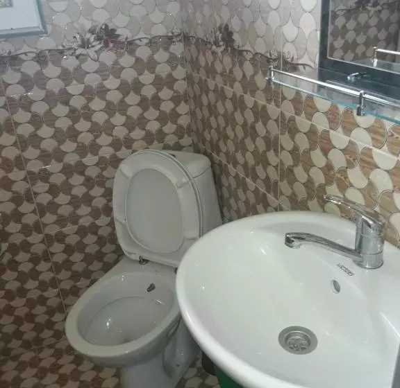 پانسیون House Dea Dea