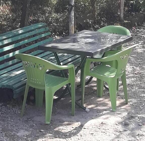 پانسیون House Dea Dea