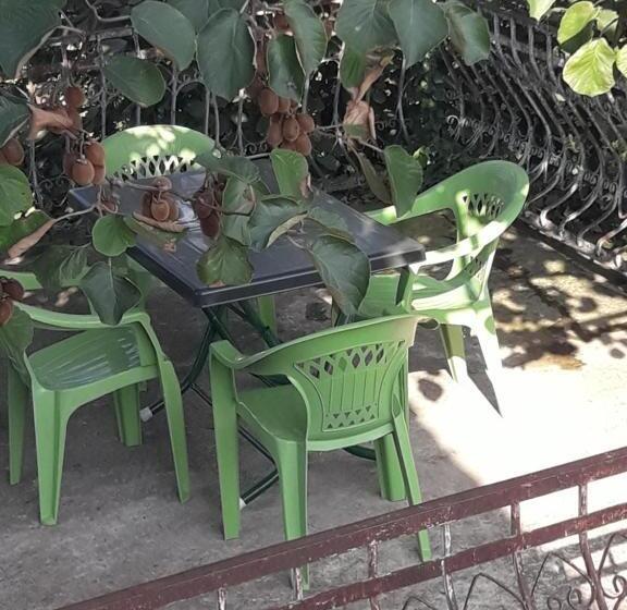 پانسیون House Dea Dea